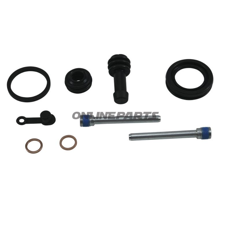 Bremssattel Reparationssæt All Balls Racing