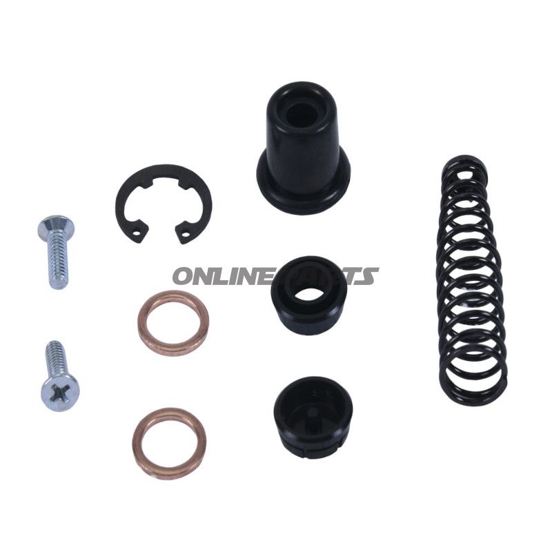 Gebercylinder Reparationssæt All Balls Racing Kuppling