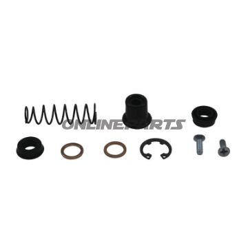 Master Cylinder Repair Kit All Balls Racing
