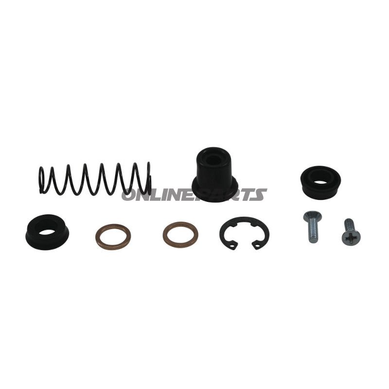 Master Cylinder Repair Kit All Balls Racing