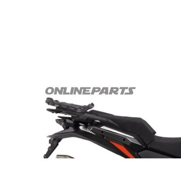 Shad Top Case Carrier