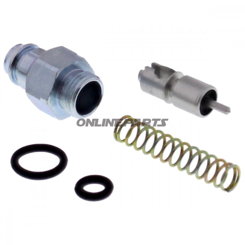 E-Choke Reparationssæt All Balls Racing