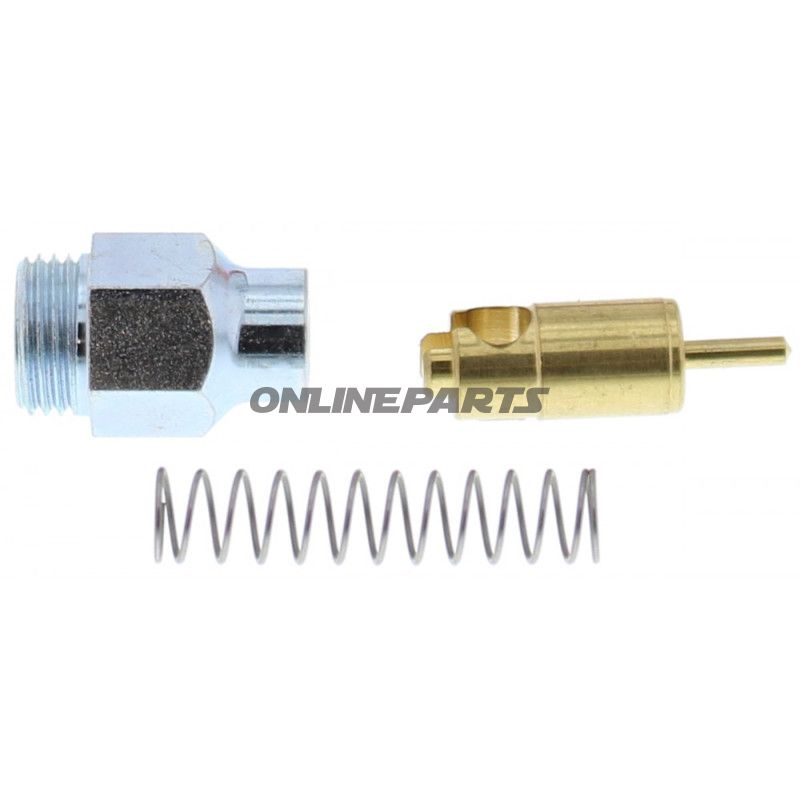 E-Choke Reparationssæt All Balls Racing