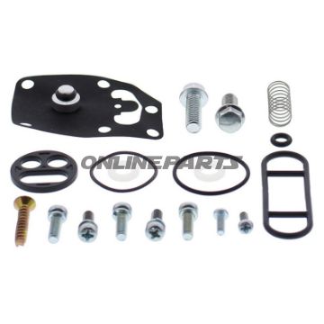 Kraftstoffhahn Reparatursatz All Balls Racing