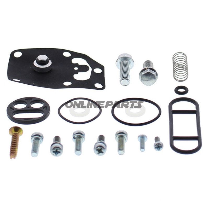 Kraftstoffhahn Reparatursatz All Balls Racing