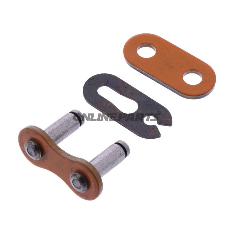 RK Clipslås orange 520 MXZ5