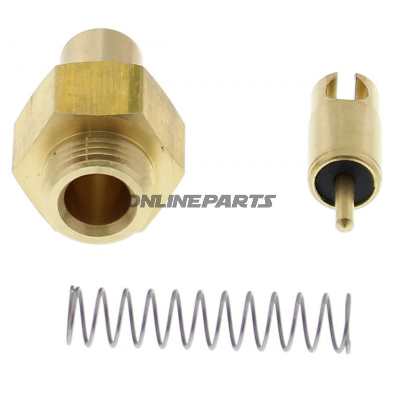 E-Choke Reparationssæt All Balls Racing