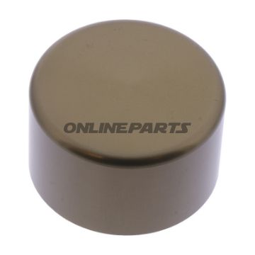 Accossato Bremssattelkolben alu 34MM til Bremssattel