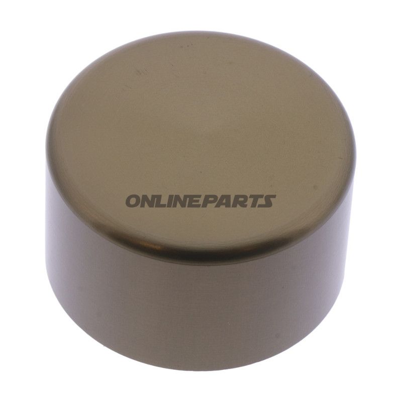 Accossato Bremssattelkolben alu 34MM til Bremssattel