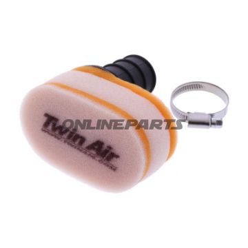 Luftfilter Skum Twin AIR Diameter 28 mm