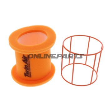 Luftfilter Skum Sæt Twin AIR