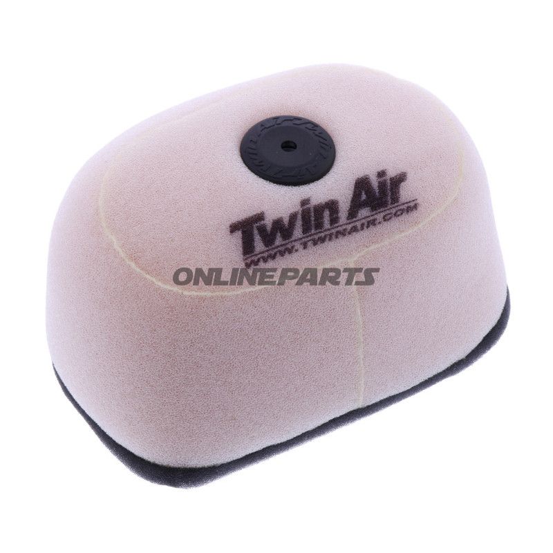 Rennluftfilter Foam Twin AIR til Powerflow Kit