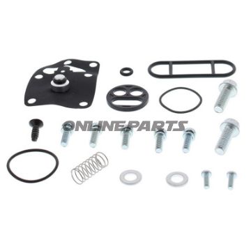 Brændstofhane Reparationssæt All Balls Racing