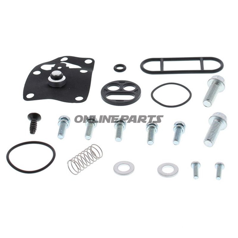 Brændstofhane Reparationssæt All Balls Racing