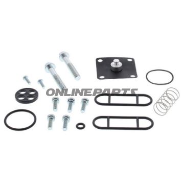 Brændstofhane Reparationssæt All Balls Racing