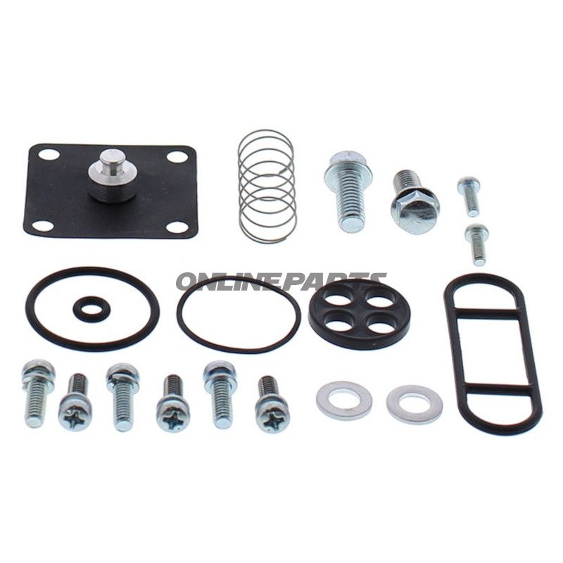 Brændstofhane Reparationssæt All Balls Racing