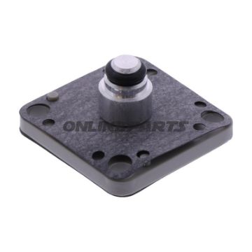 Brændstofhane MEMB Original reservedel