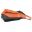 Handprotektor Trail Blazer orange / schwarz Satz