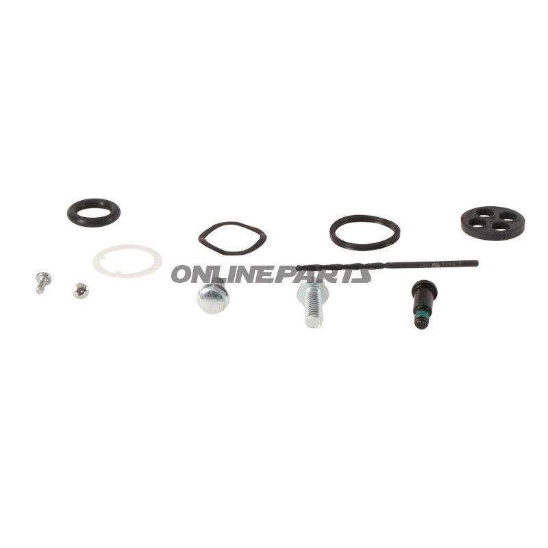 Brændstofhane Reparationssæt All Balls Racing