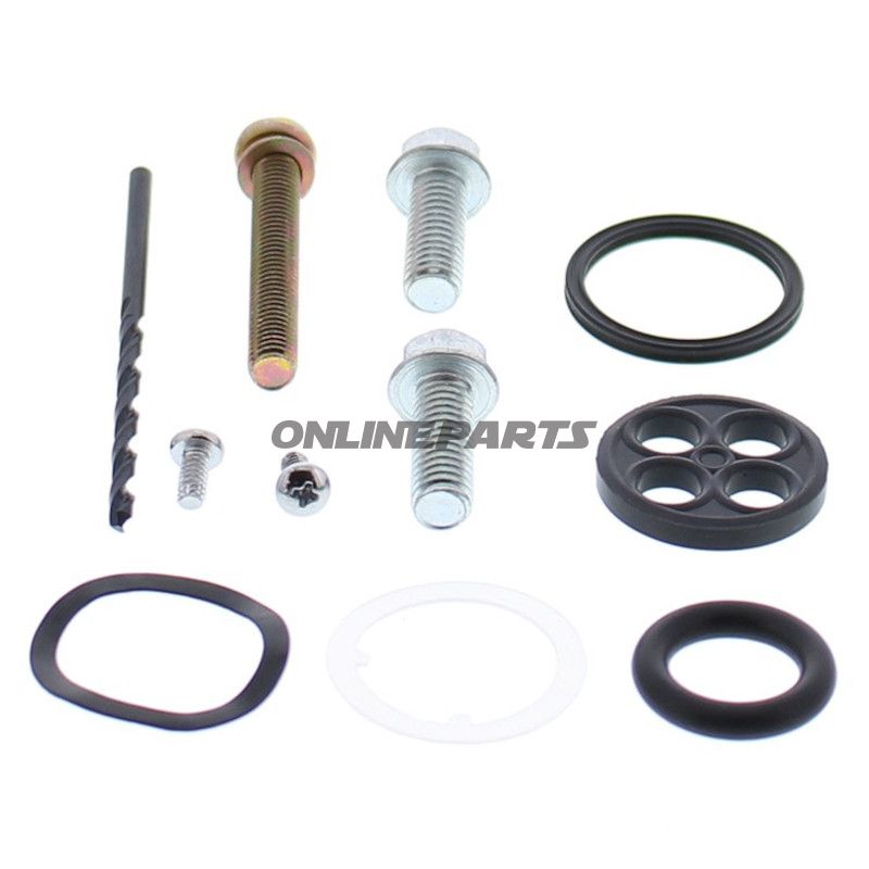 Brændstofhane Reparationssæt All Balls Racing