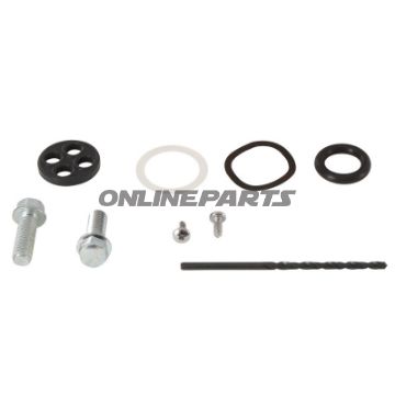 Brændstofhane Reparationssæt All Balls Racing