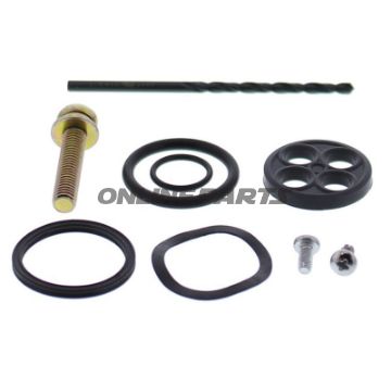 Brændstofhane Reparationssæt All Balls Racing