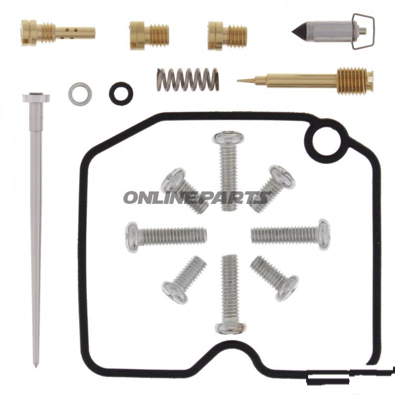 All Balls Racing Karburator  Reparationssæt