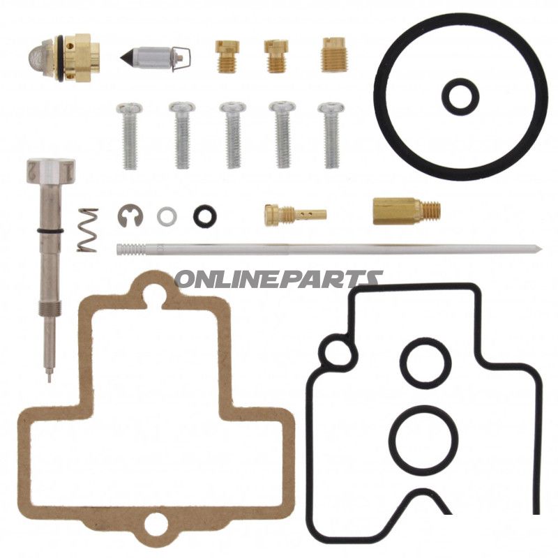 Vergaser Reparatursatz All Balls Racing