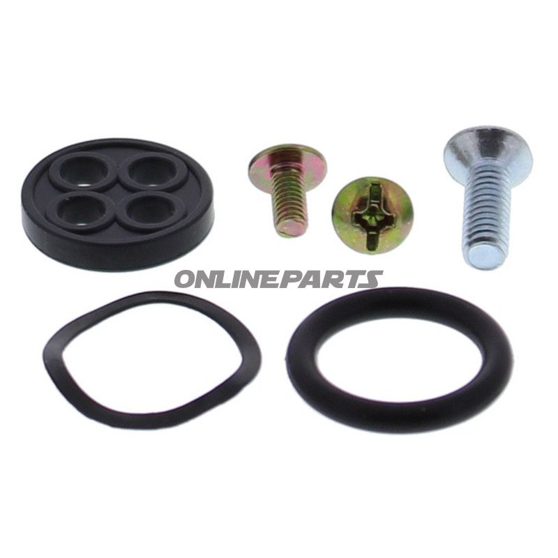 Brændstofhane Reparationssæt All Balls Racing