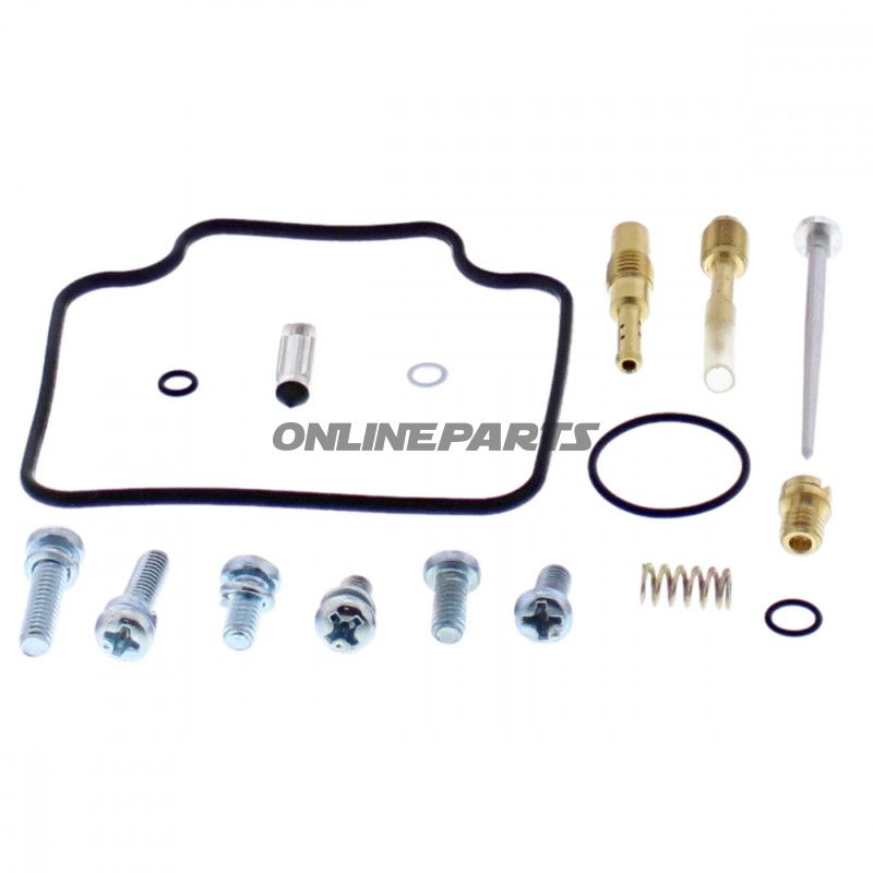 All Balls Racing Karburator  Reparationssæt