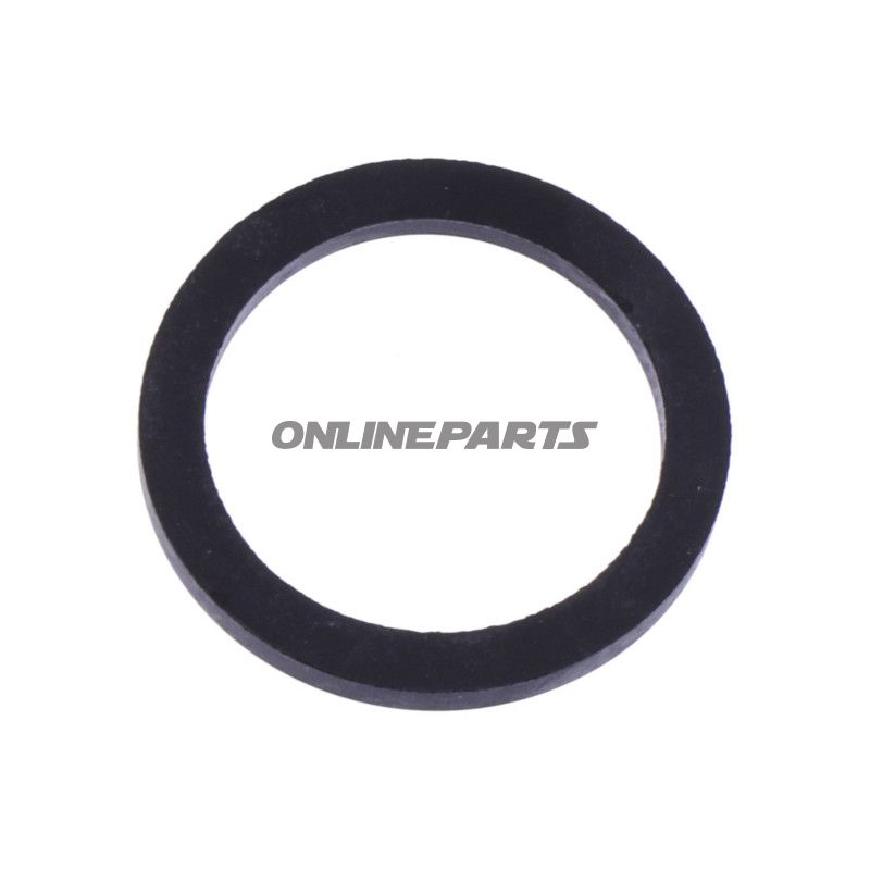 Tætningsring brændstofhane Original reservedel 15X19.5X1.5 mm