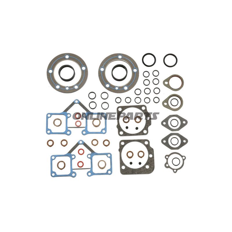 Pakning sæt Topend Athena til standard cylindersæt