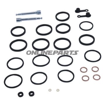 Bremssattel Reparatursatz All Balls Racing