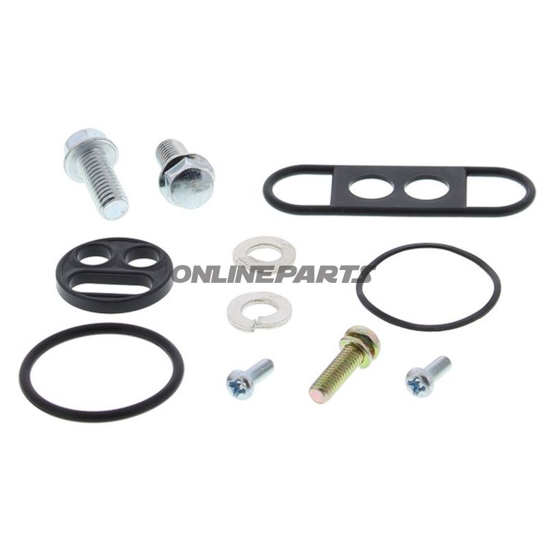 Brændstofhane Reparationssæt All Balls Racing