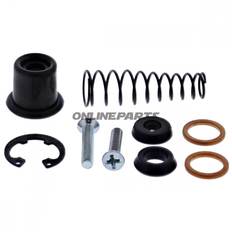 Master Cylinder Repair Kit All Balls Racing