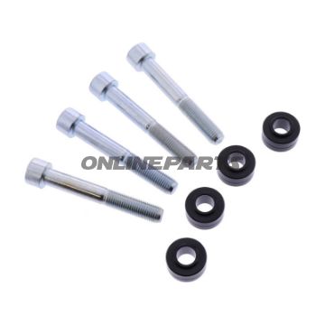 Afstandsholder 10,5 mm Accossato til bremsesadel