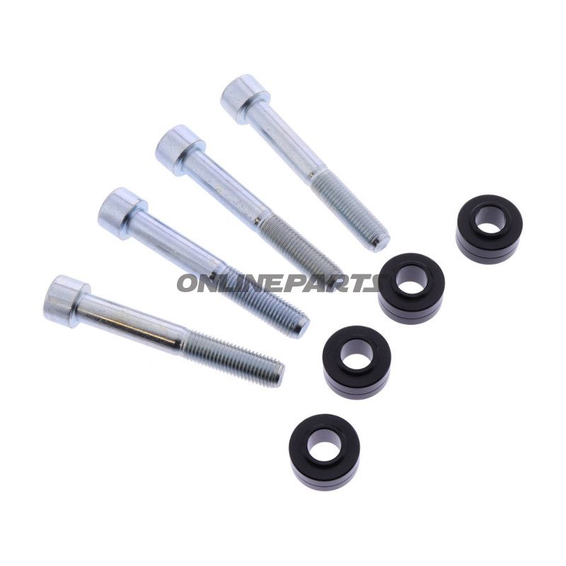 Afstandsholder 10,5 mm Accossato til bremsesadel