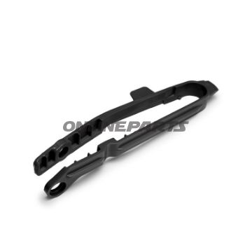 Swing Arm Chain Slider Black