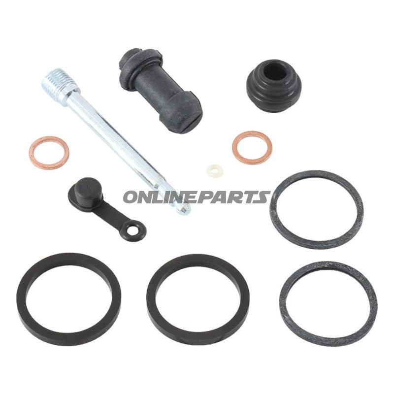 Bremssattel Reparationssæt All Balls Racing