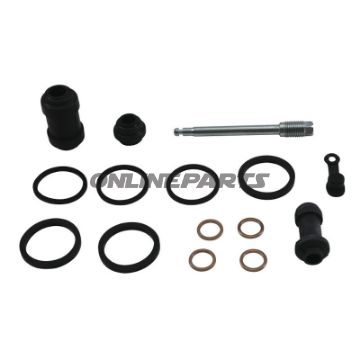 Bremssattel Reparationssæt All Balls Racing
