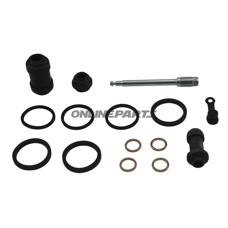 Bremssattel Reparationssæt All Balls Racing