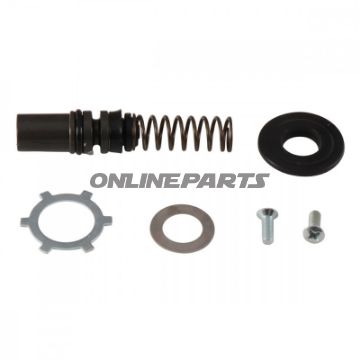 Master Cylinder Repair Kit All Balls Racing