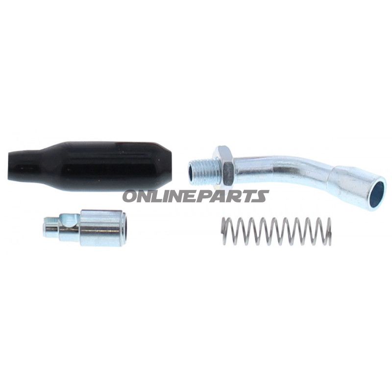 E-Choke Reparationssæt All Balls Racing