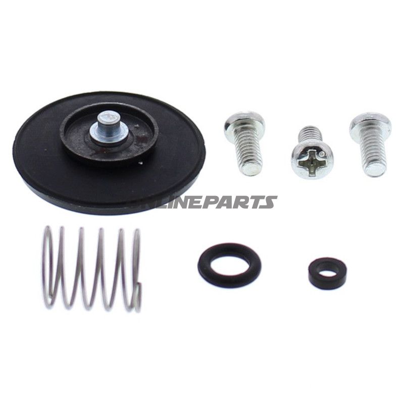 Membranventilsæt All Balls Racing Acceleratorpumpe