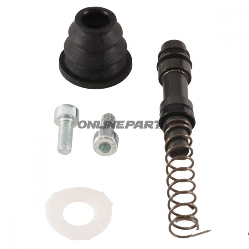 Gebercylinder Reparationssæt All Balls Racing Kuppling