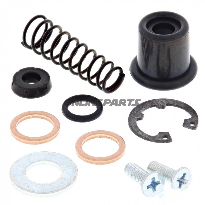 Master Cylinder Repair Kit All Balls Racing