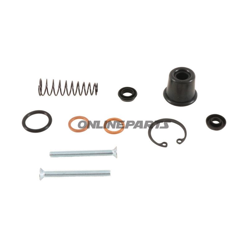 Master Cylinder Repair Kit All Balls Racing