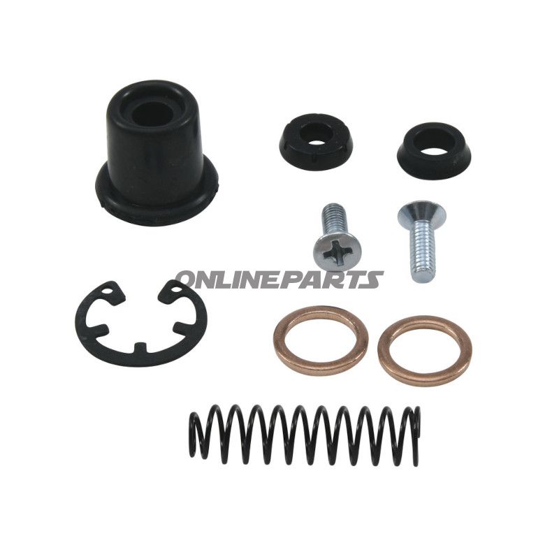 Master Cylinder Repair Kit All Balls Racing