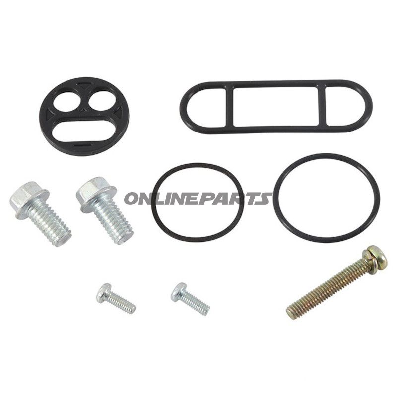 Kraftstoffhahn Reparatursatz All Balls Racing