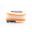 Luftfilter Skum Twin AIR Diameter 50 mm